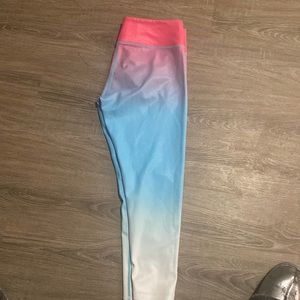 ZYIA kids leggings
